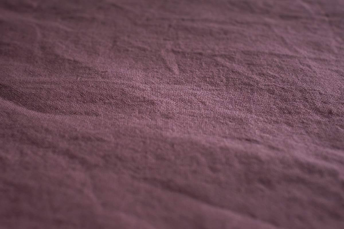 Dusty Pink Sheets