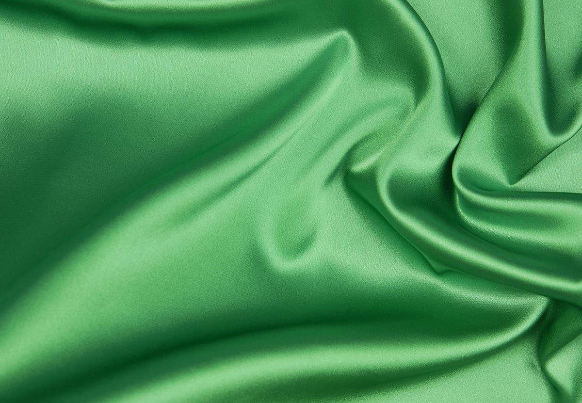 Emerald Green Sheets