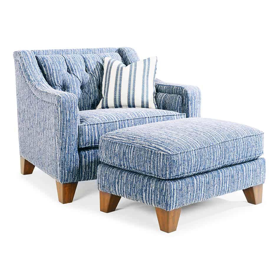 Upholstery Options