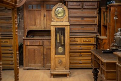 Grandfather Clock Repair Cost