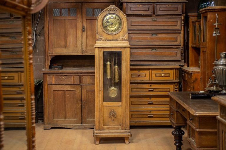 Grandfather Clock Repair Cost All You Need to Know Homenish