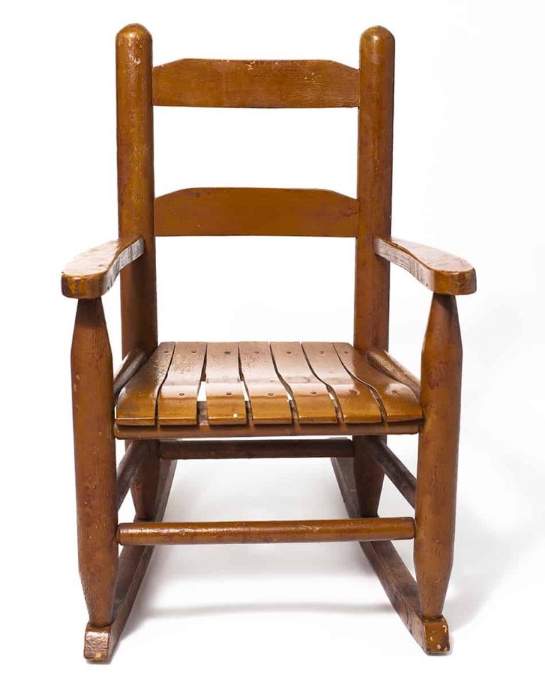 20 Different Types of Rocking Chairs (with Pictures) Homenish