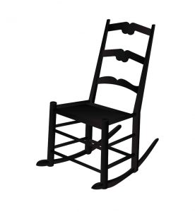 20 Different Types of Rocking Chairs (with Pictures)