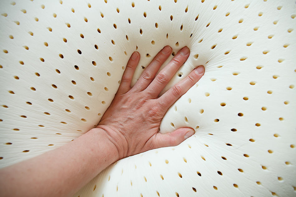 Latex Mattress