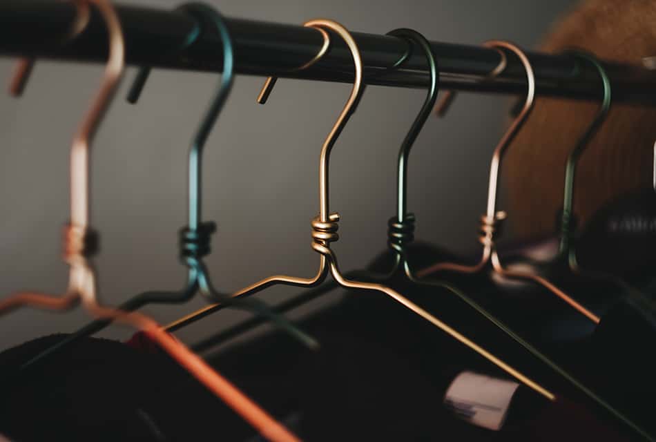 Metal Hangers