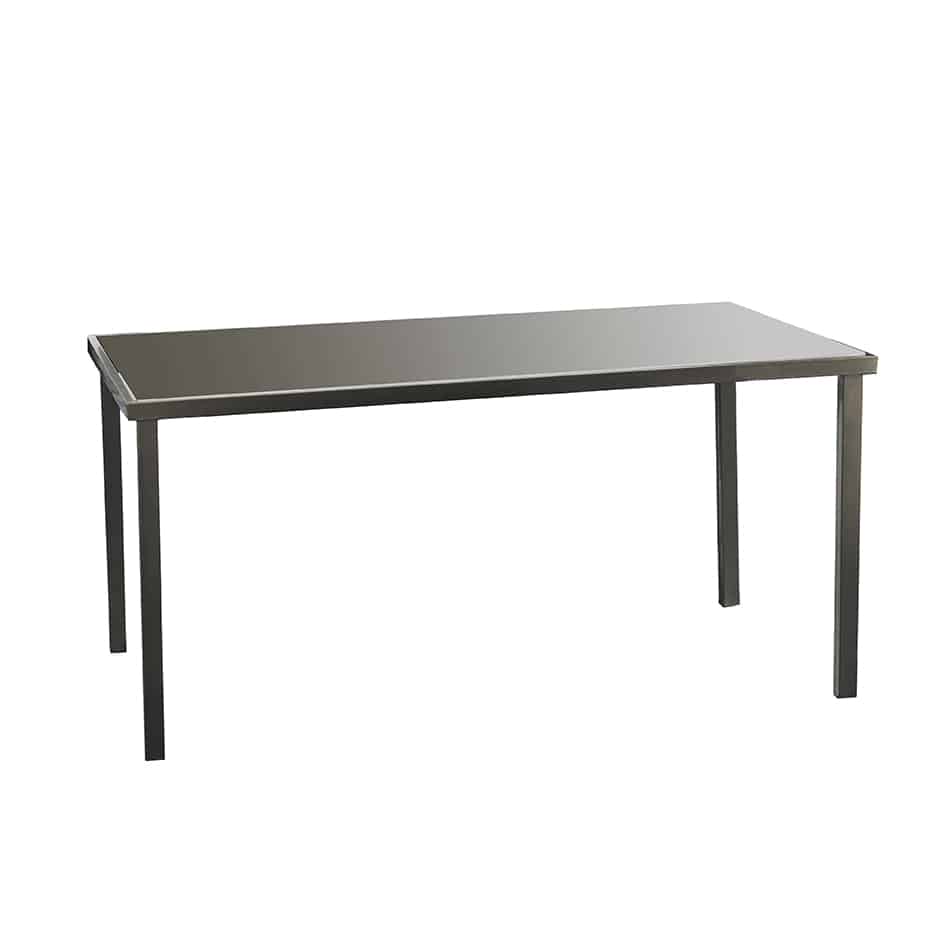 Metal Table