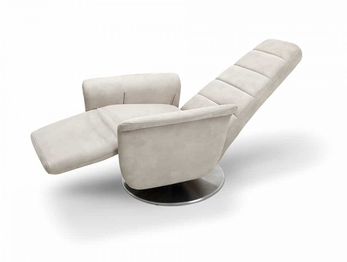 Parts Of A Recliner Chair With A 3d Diagram Homenish