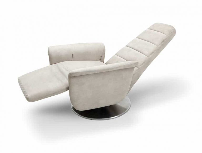 Parts of a Recliner Chair (with a 3D Diagram) Homenish