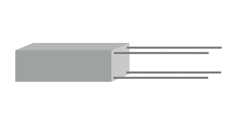 Reinforced Concrete Beams