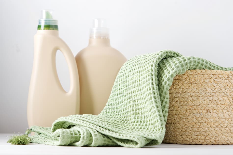 How to Remove Stains from a Crochet Blanket