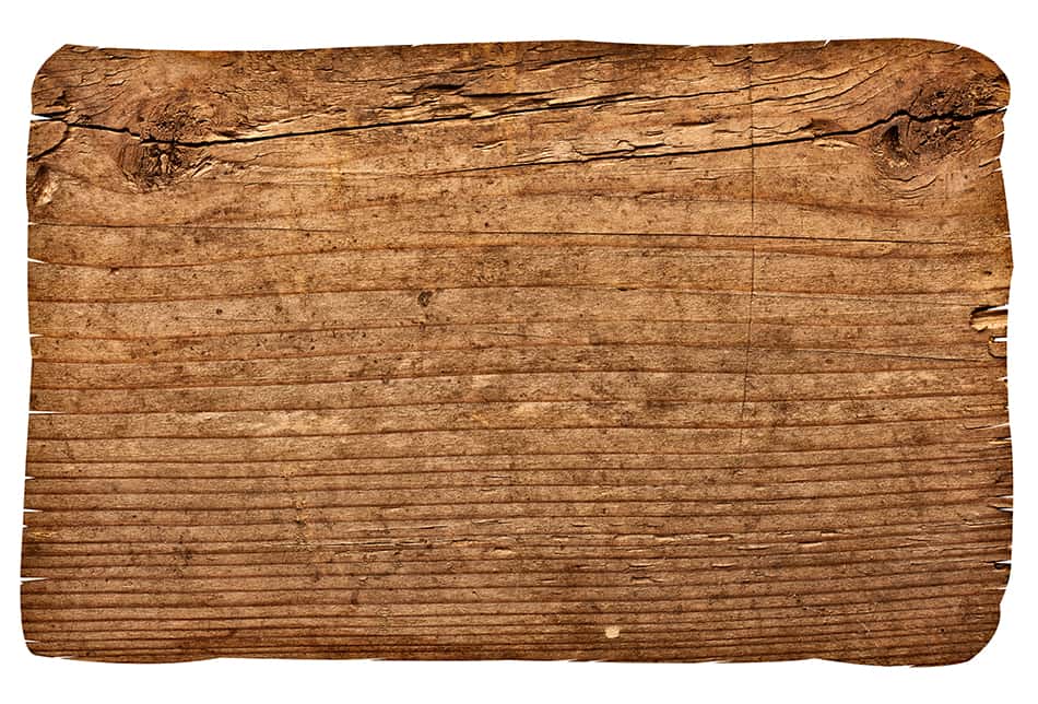 Rustic Wooden Boards