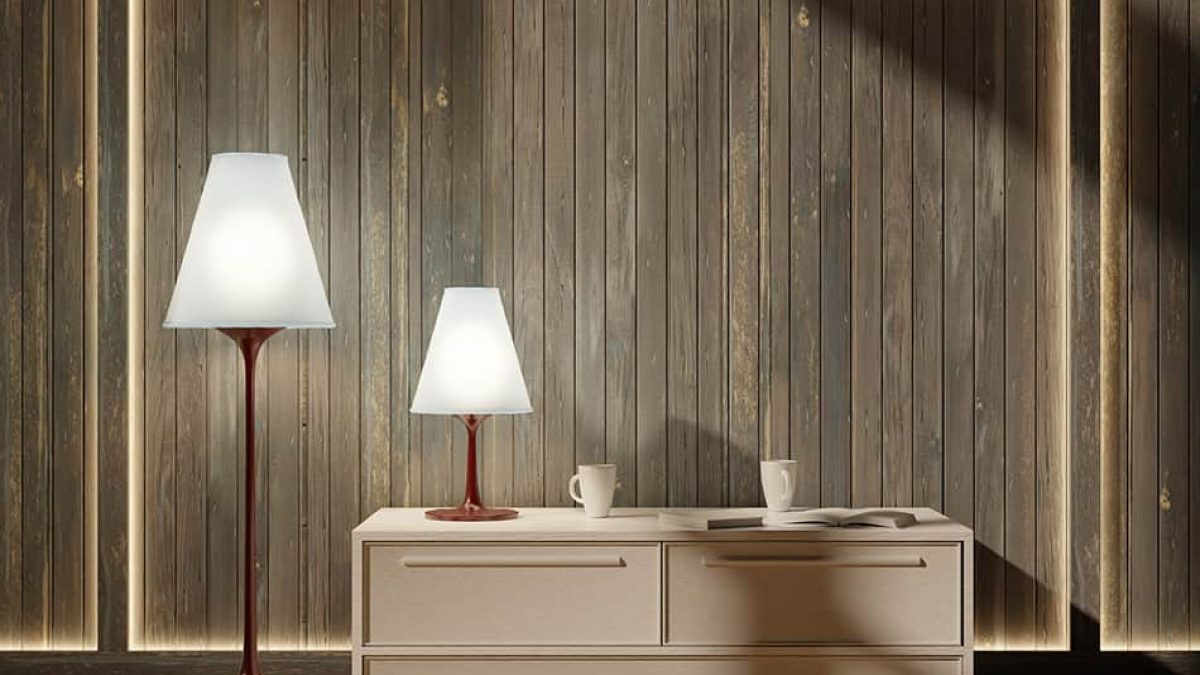Should All Lamps In A Room Match Homenish Should All Lamps In A Room Match, Do Table Lamps Have To Match