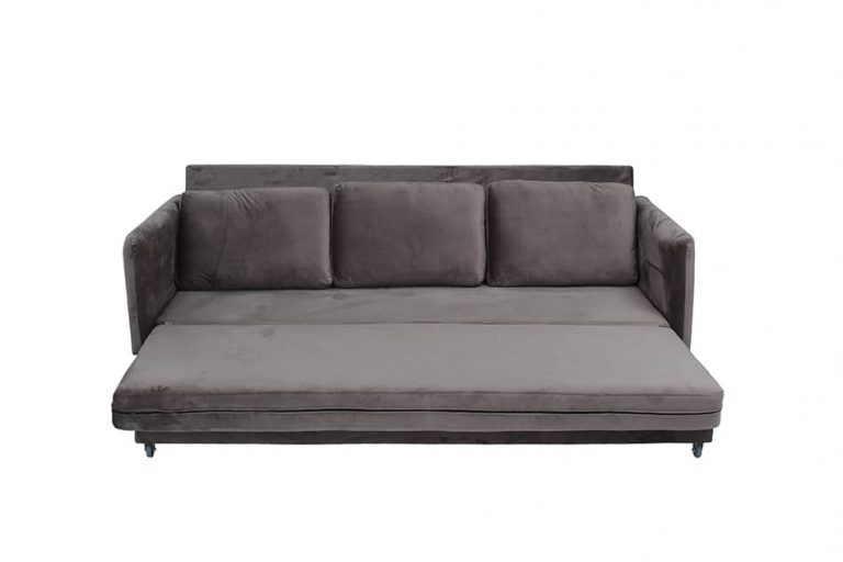 How Much Does a Couch Weigh? (Size Chart Included) Homenish