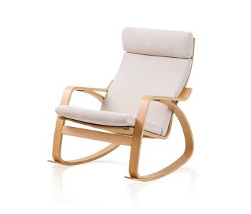 20 Different Types of Rocking Chairs (with Pictures)