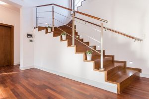 What Are the Stair Dimensions? (with Illustrations) - Homenish