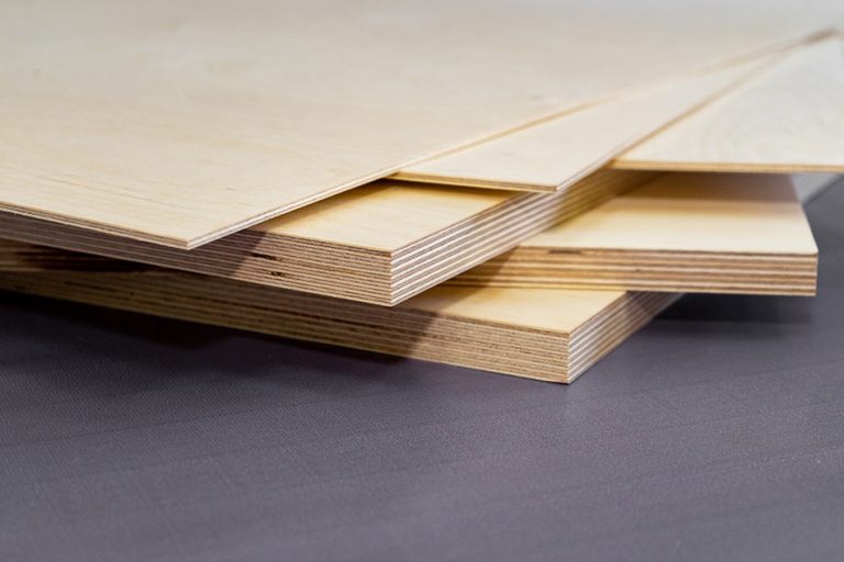Types and Grades of Plywood for the Roof Homenish