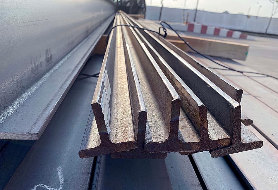 T-Beam