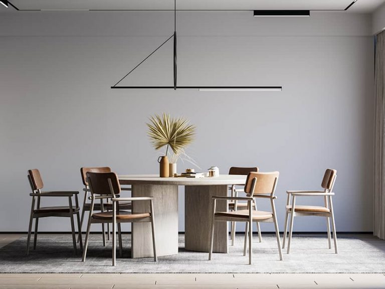 21 Different Types of Dining Chairs Explained Homenish