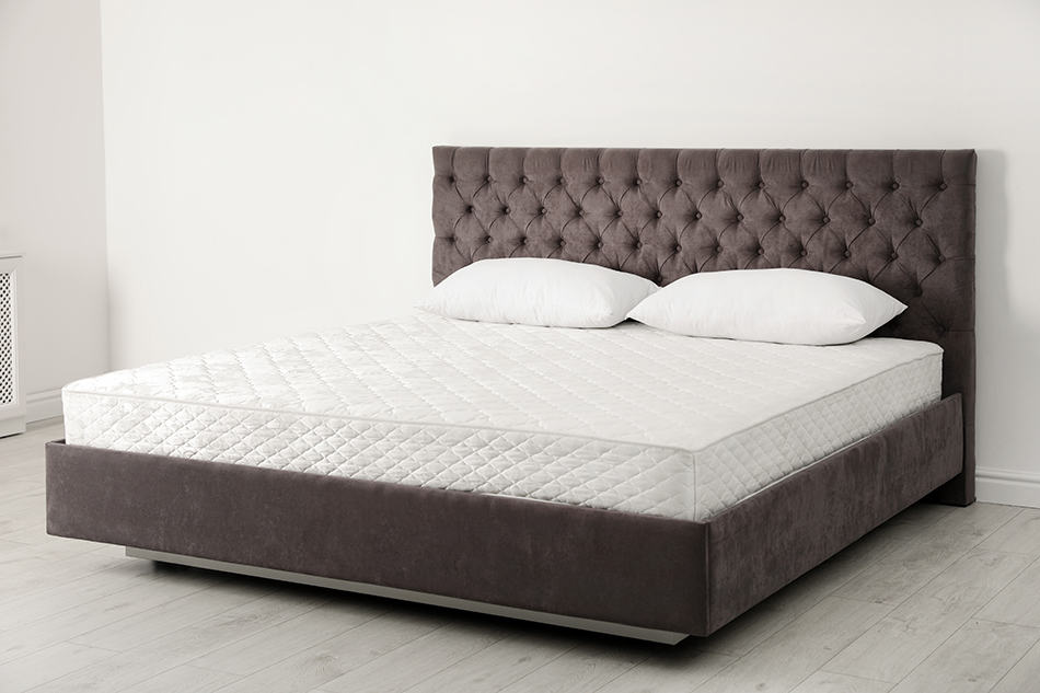 Types of Mattresses