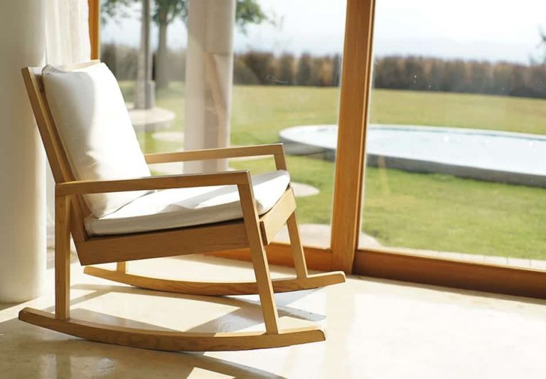 20 Different Types of Rocking Chairs (with Pictures)