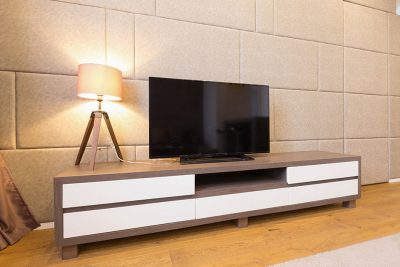 Types of TV Stands