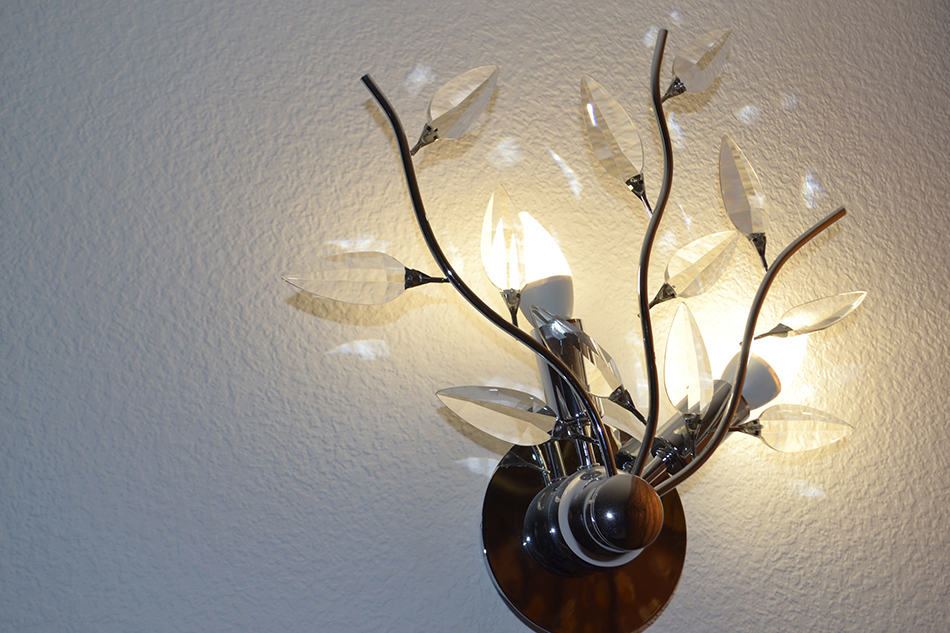 Wall Sconce