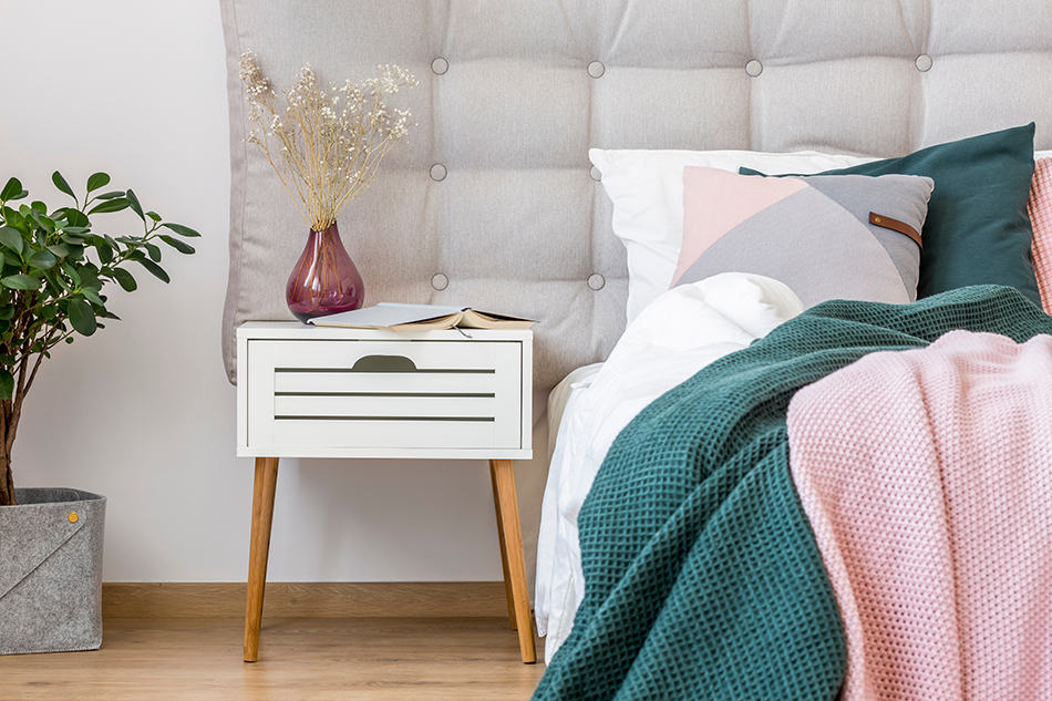 What Exactly Is a Nightstand?