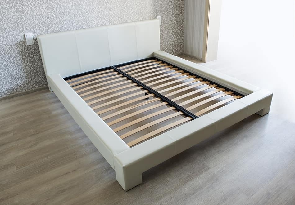 What Is a Bed Frame?