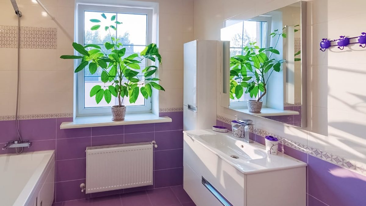 10 Majestic Purple Bathroom Ideas Homenish 10 Majestic Purple Bathroom Ideas Homenish