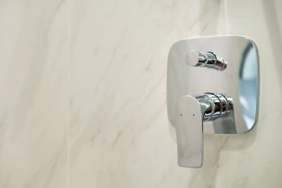 Shower Handle Height