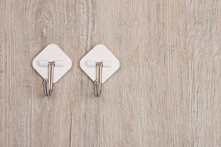 How to Hang Picture on Concrete Wall (4 Methods with Stepbystep Guide