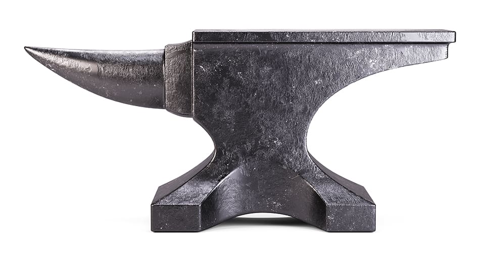 Anvils