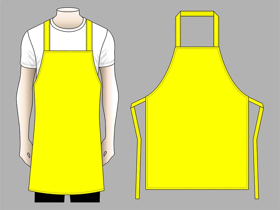 Aprons