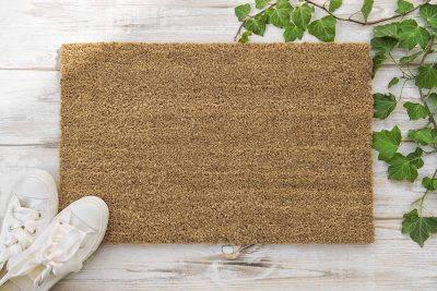 Best Coir Doormat