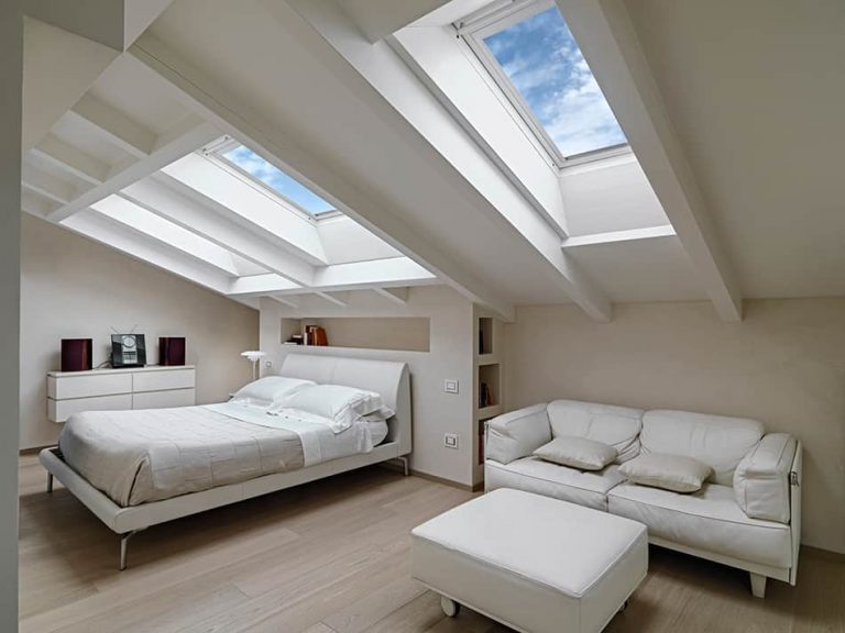 DeckMounted Vs. CurbMounted Skylight Homenish