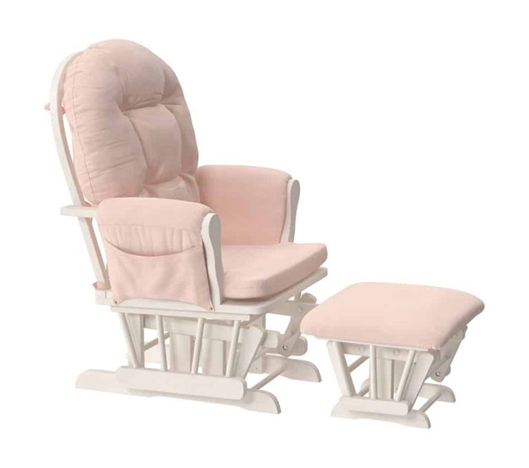 Rocking Chair Dimensions and Guidelines (with Pictures) Homenish