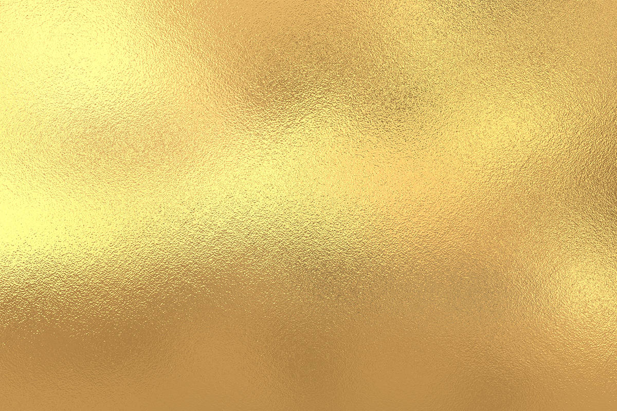 Gold Wallpaper