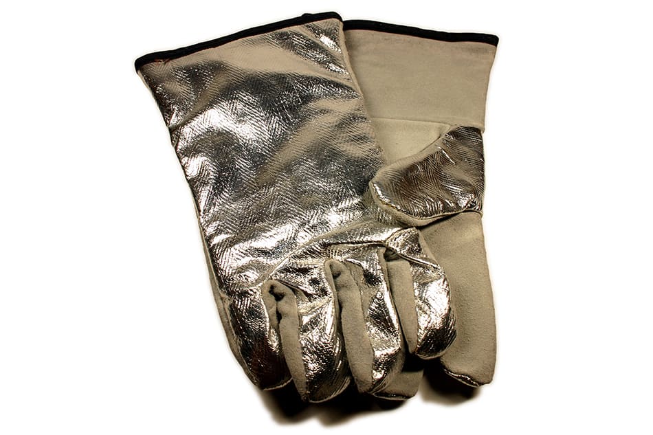 Heat Resistant Gloves