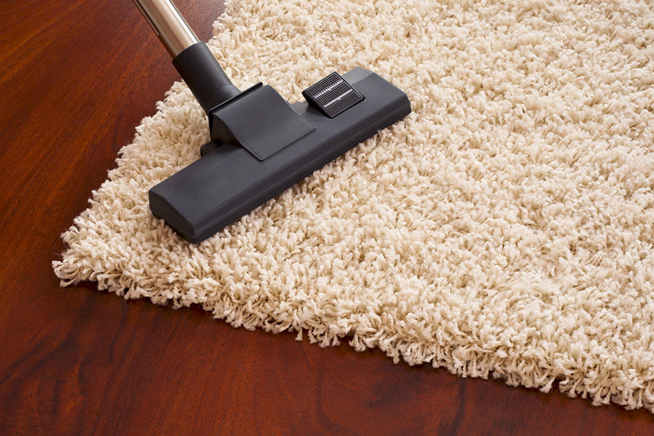 How to Clean a Nylon Carpet?