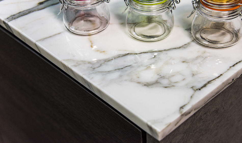 Marble