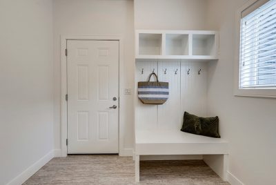 Mudroom Bench Dimensions