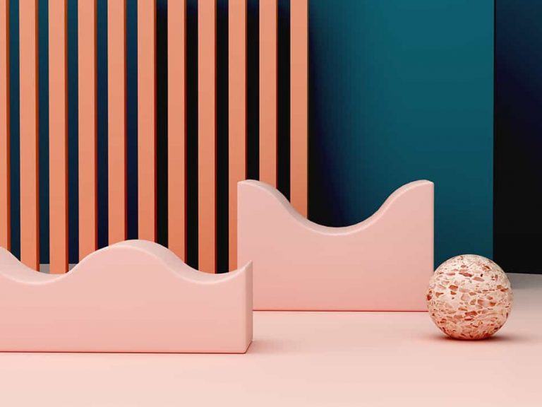 10 Colors that Go Well with Coral Every Time Homenish