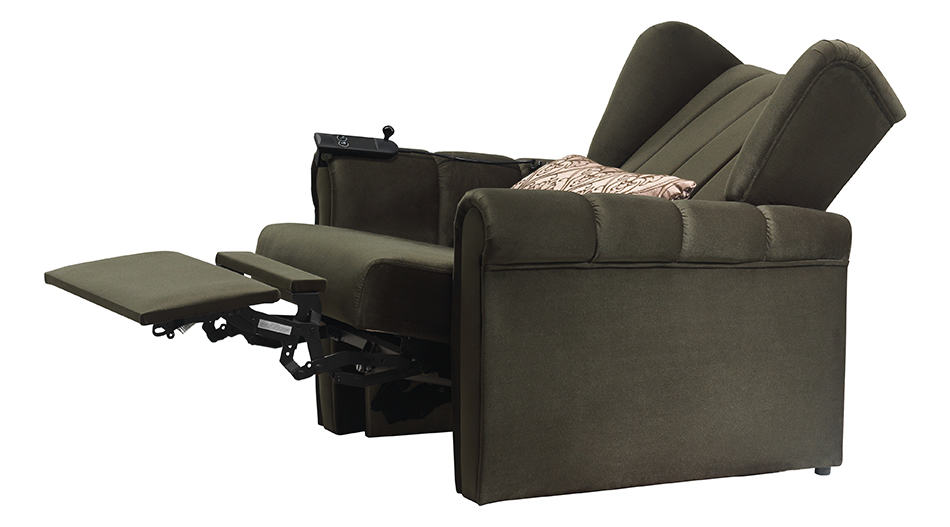 Reclining Chair