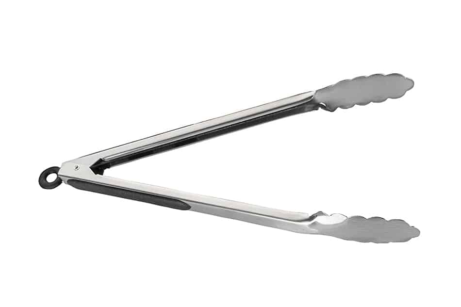 Tongs