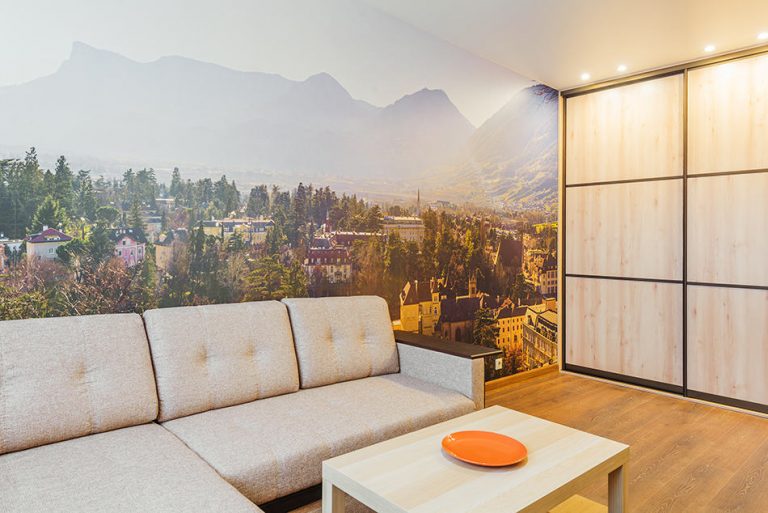 9 Cheap Ways to Cover Walls Homenish