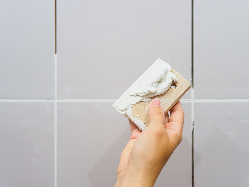 What is Epoxy Grout?