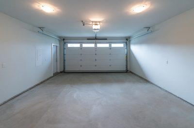 What is a Tandem Garage?
