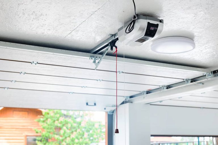 Can You Put Recessed Lighting in a Garage? Homenish