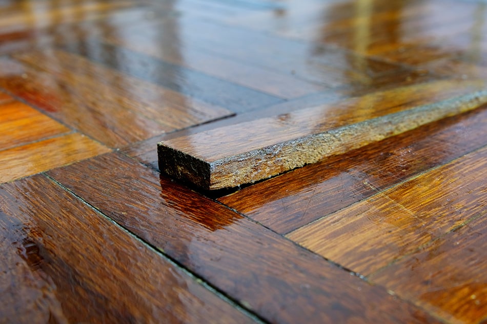 How to Fix Gaps In Hardwood Floors