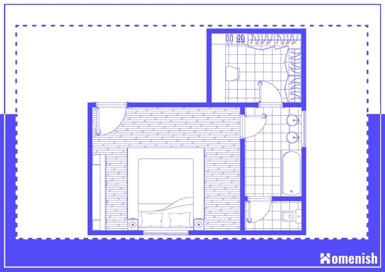 15 Master Bedroom Floor Plans, Styles and Layouts